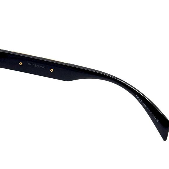 NEW!!! VERSACE Eyeglasses MOD.3338 GB1 Authentic - Picture 9 of 11